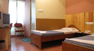 Hotel Sai Ganga Puthra, Anantapur 3